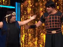 जब Sunny Deol बने Kiku Sharda उखाड़ना चाहते थे हैंडपम्प, पापा Dharmendra ने दे डाली यह Funny सलाह!
