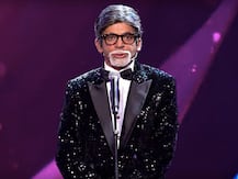 Amitabh Bachchan बन Sunil Grover ने सुनाई ऐसी कविता, लोगों की नहीं रुकी हंसी