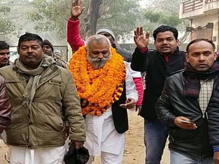 sultanpur aap mla somnath bharti released from jail ann जेल से छूटने के बाद सोमनाथ भारती बोले- योगी राज में है अघोषित आपातकाल