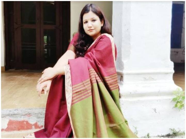 Success Story Of IAS Topper Namami Bansal IAS Success Story: बार-बार हुईं असफल पर नहीं मानी हार, चौथी बार में नमामि बंसल ने किया IAS बनने का सपना साकार