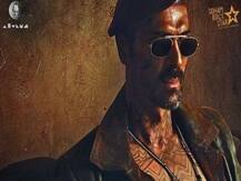 फिल्म ‘Dhaakad’ से Arjun Rampal का लुक हुआ रिलीज, पोस्टर में दिखा दमदार लुक