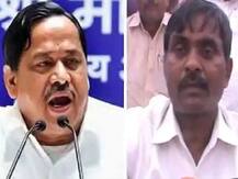 मंत्री स्वाति सिंह व परिवार पर अभद्र टिप्पणी का मामला, नसीमुद्दीन व राम अचल राजभर को मिली जमानत