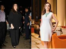 इंडियन के साथ साथ वेस्टर्न आउटफिट की भी शौकीन हैं Nita Ambani, स्टाइल में देती हैं बेटी और बहू को टक्कर