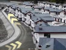 चीन की नई चाल, अरुणाचल प्रदेश में गांव बनाकर कब्जा करने की साजिश