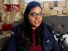 पीएम मोदी के साथ गणतंत्र दिवस की परेड देखेंगी गोरखपुर की दिव्यांगी, हासिल की है ये उपलब्धि