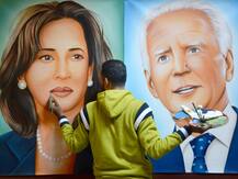 अमेरिका: बाइडन प्रशासन ने भारत को बताया ‘सच्चा मित्र’, कोरोना वैक्सीन को लेकर की तारीफ