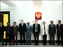 रूस से जल्द एस-400 मिसाइल सिस्टम मिलने की उम्मीद, ट्रेनिंग के लिए IAF का आठ-सदस्यीय दल मास्को होगा रवाना