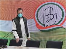 कुछ मित्रों को खेती सौंपना चाहते हैं मोदी, किसानों के साथ मध्यवर्ग पर भी हमला है कृषि कानून: राहुल गांधी