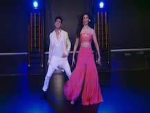 दिल्ली वाली गर्लफ्रेंड गाने पर जमकर नाचे कोरियोग्राफर Aadil Khan और एक्ट्रेस Daisy Shah, एक ही टेक में कर दिया पूरा डांस