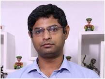 IAS Success Story: चार प्रयासों में तीन बार इंटरव्यू राउंड तक पहुंचने वाले बिहार के परितोष ने ऐसे क्रैक किया UPSC एग्जाम और बनें टॉपर