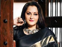 14 साल की उम्र में Jaya Prada को मिल गया था फिल्मों में ब्रेक, 3 बच्चों के पिता से शादी करने पर खूब मचा था बवाल
