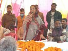 तांडव पर बीजेपी सांसद ने भी जताई नाराज़गी, कार्रवाई के लिए पीएम और गृह मंत्री को लिखी चिट्ठी