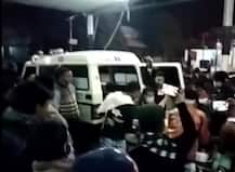 बंगाल: दक्षिण दिनाजपुर में TMC ऑफिस पर हमले में दो कार्यकर्ताओं की मौत, 6 लोग हिरासत में