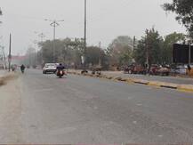 मेरठ: शीतलहर के साथ-साथ वायु प्रदूषण की मार, 329 पहुंचा एयर क्वालिटी इंडेक्स