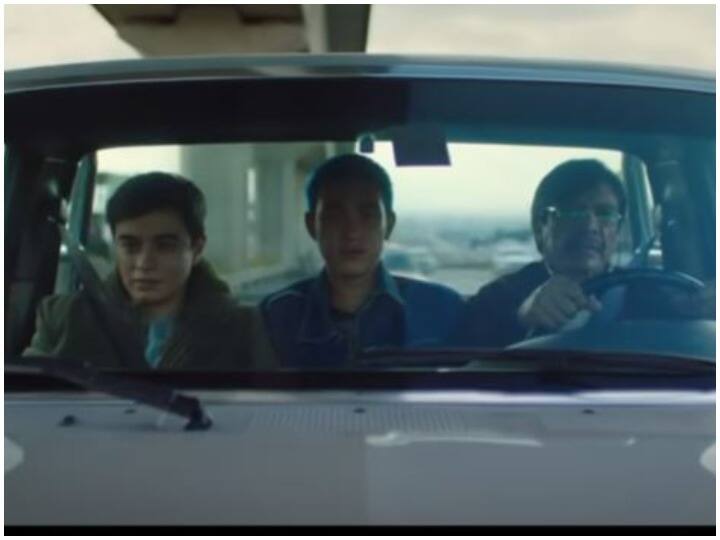 पिता और बेटे के मिलन का ये इमोशनल वीडियो खूब हो रहा है वायरल, क्या आपने देखा? Watch melting of Doritos chips on social media पिता और बेटे के मिलन का ये इमोशनल वीडियो खूब हो रहा है वायरल, क्या आपने देखा?