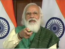 प्रधानमंत्री मोदी का तोहफा, पीएम आवास योजना के तहत यूपी के 6 लाख लोगों को मिले 2691 करोड़ रुपये