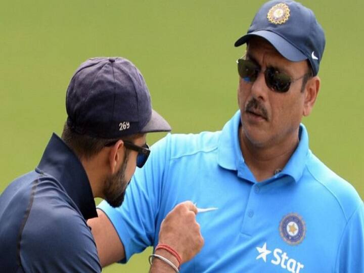 IND Vs AUS, Ravi Shastri gives credit to virat kohli for victory against aussies कोच रवि शास्त्री ने रहाणे को जमकर सराहा, कहा- विराट को भी मिलना चाहिए क्रेडिट