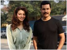 बायोपिक में काम करना एक्टर्स की सबसे बड़ी चुनौती : उर्वशी रौतेला