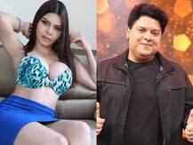 Sexual Harassment का आरोप लगाते हुए साजिद खान से शर्लिन चोपड़ा ने पूछा- काम के बहाने लिंग टच कराना कहां की सभ्यता है?