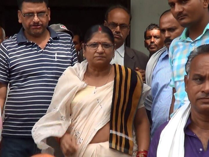 Gaya civil court convicted ex RJD MLA Kunti Devi in sumaraik murder case ann सुमरिक यादव हत्याकांड में कोर्ट ने RJD की पूर्व विधायक कुंती देवी को दिया दोषी करार