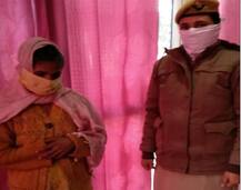 पति की हत्या कर दो दिन तक घर में छिपाई लाश, पूछताछ में हत्यारिन पत्नी ने उगले कई राज