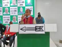 आरसीपी सिंह ने तेजस्वी पर साधा निशाना, पूछा- किससे लिखवा रहे हैं चिट्ठी?