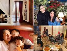 बेहद आलीशान है सैफ और करीना का नया घर, देखें INSIDE तस्वीरें