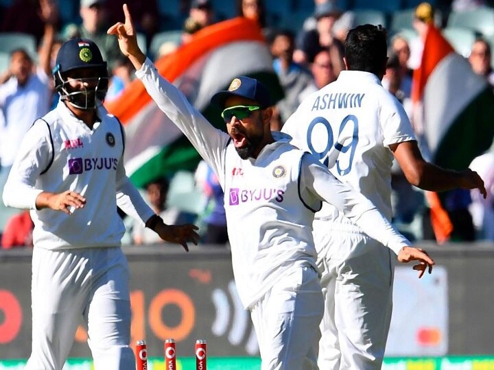IND vs ENG 2nd Test: England all out 134 runs in the first innings, india take 195 runs lead IND vs ENG 2nd Test: पहली पारी में 134 रनों पर ढेर हुआ इंग्लैंड, भारत को मिली 195 रनों की बढ़त