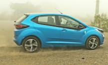 Tata Alroz iTurbo आज होगी लॉन्च, Hundai i20 से होगा मुकाबला