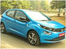 Tata Altroz iTurbo review: जानें क्यों खरीदनी चाहिए टाटा अल्ट्रोज आई टर्बो, देखें खूबसूरत तस्वीरें