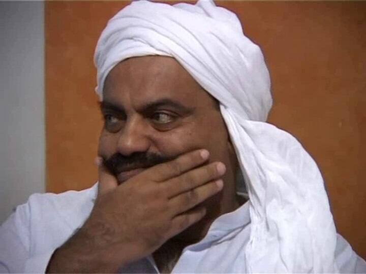 बाहुबली अतीक अहमद पर कसेगा योगी सरकार का शिकंजा, 18 और सम्पत्तियां की जाएंगी जब्त Prayagraj: Atiq Ahmed will be tightened by Yogi government, 18 more properties will be seized ANN बाहुबली अतीक अहमद पर कसेगा योगी सरकार का शिकंजा, 18 और सम्पत्तियां की जाएंगी जब्त