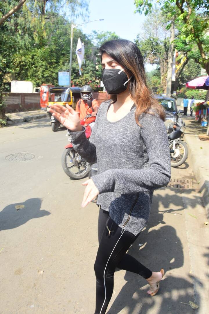 रूमी जाफरी की यह फिल्म साल 2021 में थिएटर्स में रिलीज होगी. (Photos- Manav Mangalani)