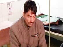 अपराधी को पकड़ने गई पुलिस पर हमला, दो सिपाही घायल, संगीन धाराओं में मुकदमा दर्ज