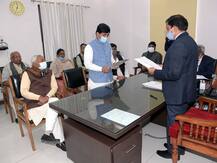 नीतीश कैबिनेट में शाहनवाज हुसैन की एंट्री तय, BJP-JDU के इन नेताओं को भी मिल सकती है जगह