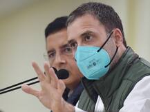 राहुल गांधी बोले- रोज नए जुमले और ज़ुल्म बंद करो, कृषि विरोधी कानून रद्द करो
