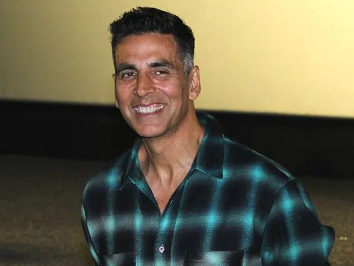 Akshay Kumar ने सुनाया किस्सा, जब डेट पर किस ना करने के चलते गर्लफ्रेंड ने उठा दिया था ये कदम