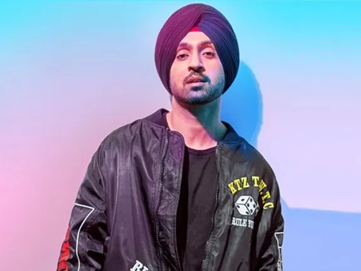 जब इंग्लिश ना बोल पाने के चलते Diljit Dosanjh को छोड़ना पड़ा था इंटरव्यू, दिलचस्प है ये किस्सा