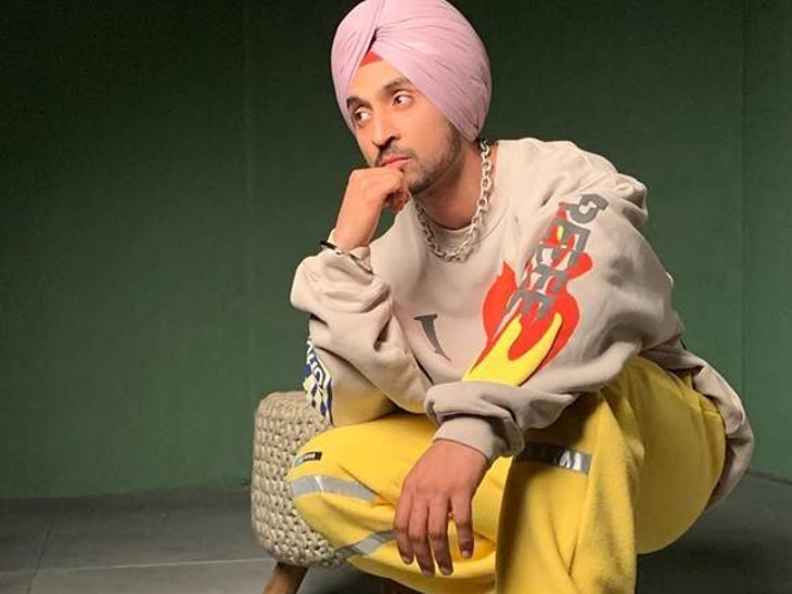 जब इंग्लिश ना बोल पाने के चलते Diljit Dosanjh को छोड़ना पड़ा था इंटरव्यू, दिलचस्प है ये किस्सा