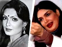 3 अफेयर और लिव इन के बाद भी नहीं मिला Parveen Babi को प्यार, अकेले ही हो गई थी मौत