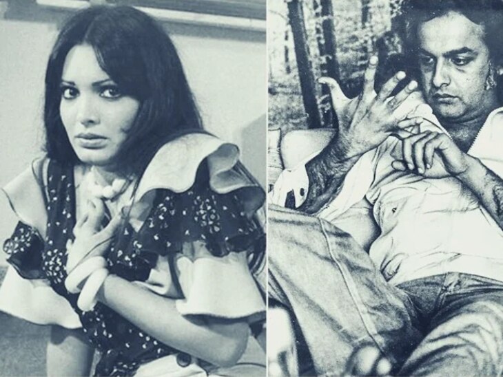 3 अफेयर और लिव इन के बाद भी नहीं मिला Parveen Babi को प्यार, अकेले ही हो गई थी मौत