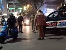 यूपी के इस जिले में पुलिस अधिकारियों ने की अनूठी मॉक ड्रिल, पढ़ें- पूरी खबर
