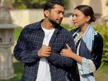 Gauahar Khan ने शादी का एक महीना पूरा होने पर शेयर की अनदेखी फोटोज़, लिखा प्यारा सा नोट