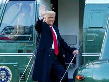 Ukraine Crisis: रूस-यूक्रेन में तनाव पर डोनाल्ड ट्रंप का बड़बोलापन, कहा- उनका प्रशासन होता तो नहीं बनते जंग के हालात