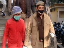 रेप के बाद बेरहमी से किया ढाई साल की मासूम का कत्ल, पोक्सो कोर्ट ने दोषी को सुनाई फांसी की सजा