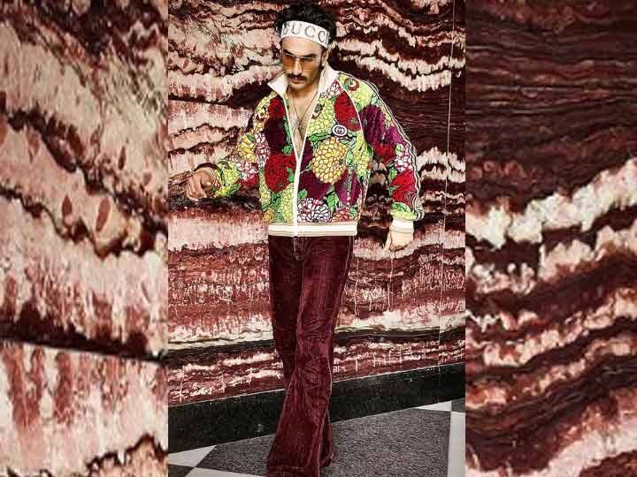 गौरतलब है कि रणवीर सिंह अपनी विचित्र ड्रेसिंग सेंस के लिए जाने जाते हैं और वह अक्सर इसके लिए ट्रोल भी होते हैं लेकिन उन्हें इसका कुछ फर्क नहीं पड़ता है. 