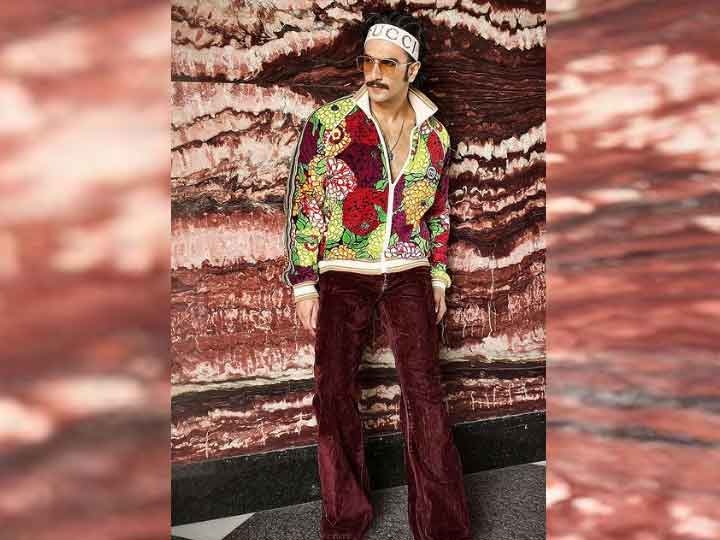 Ranveer Singh Fashion style When Ranveer Singh wore weird stuff, fans surprised to see him Ranveer Singh Fashion style: कई बार अंतरंगी स्टाइल में नज़र आए रणवीर सिंह, क्या लोगों ने पसंद किया ?