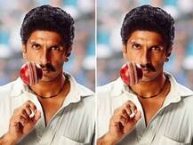 ‘83’ की रिलीज डेट आई सामने, इस दिन सिनेमाघरों में रिलीज़ होगी Ranveer Singh की फिल्म