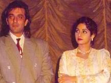 नशे में Sridevi से मिलने उनके कमरे में घुस गए थे Sanjay Dutt, बस उस दिन के बाद से ही बिगड़ गए थे दोनों के संबंध