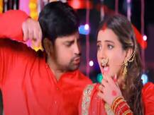 Akshara Singh के नए गाने ‘करी ना बलम जी मनमानी’ ने मचाया तहलका, अब तक मिले इतने लाख व्यूज