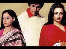 जब Rekha को डिनर पर बुलाकर Jaya Bachchan ने कही थी ऐसी बात, एक्ट्रेस का हो गया था Amitabh Bachchan से ब्रेकअप!